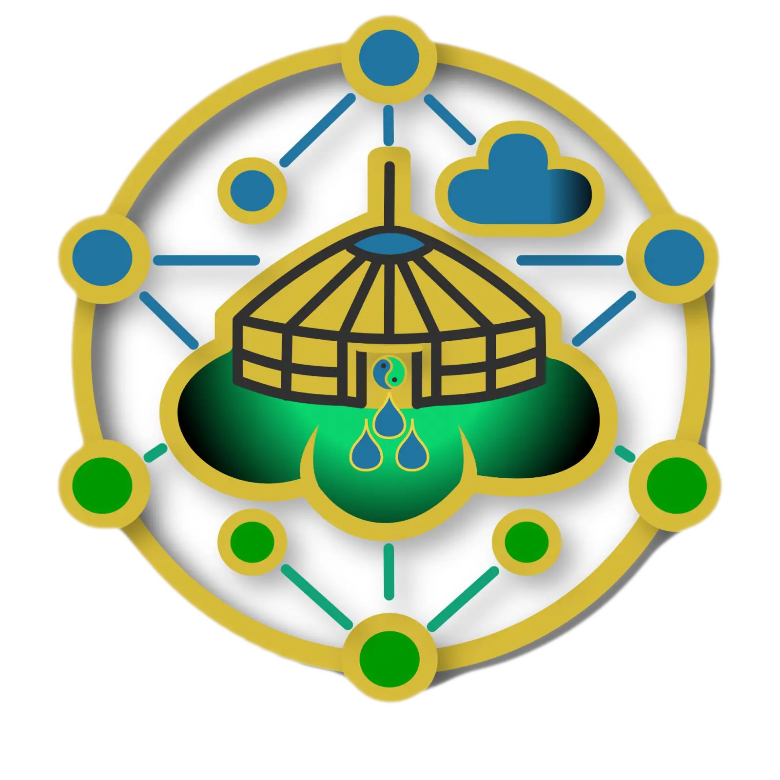 Цахим Хоршоо